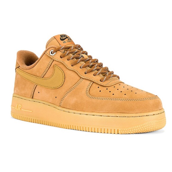 Nike Air Force 1 ‘07 WB Sneaker - Picture 8 of 8